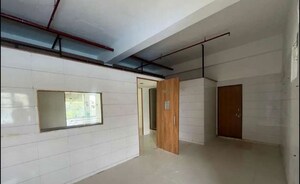  Showroom – Exterior View View at Bariatu - for Rent