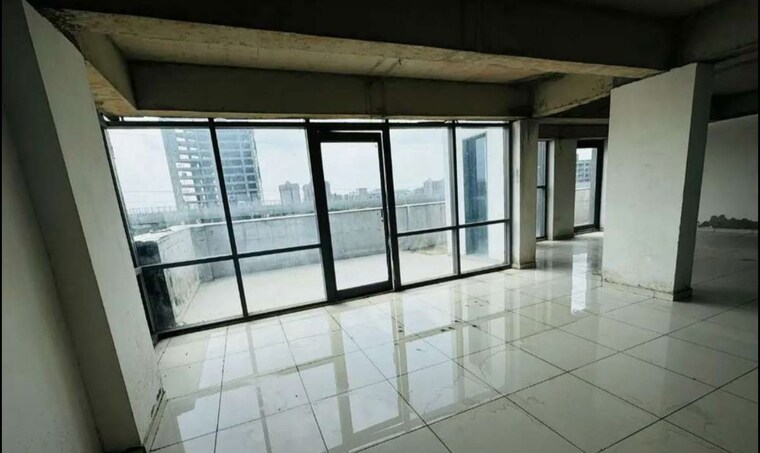 Exterior View, bariatu Commercial Showroom 3000 Sq.Ft. In Bariatu Ranchi 10646766