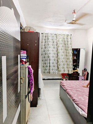Bedroom in  Apartment at Mayflower Kurla, Kurla West – for Sale