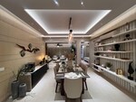 3 BHK +  1745 Sq.Ft. Apartment in The Suman Marvelous