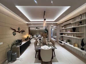 3 BHK Apartment For Sale in The Suman Marvelous, Ramgarh Bhudda