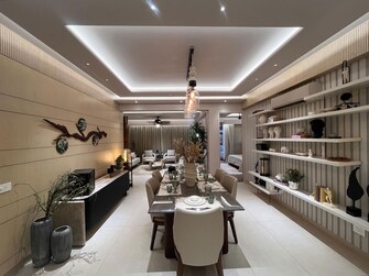 3 BHK +  1745 Sq.Ft. Apartment in The Suman Marvelous
