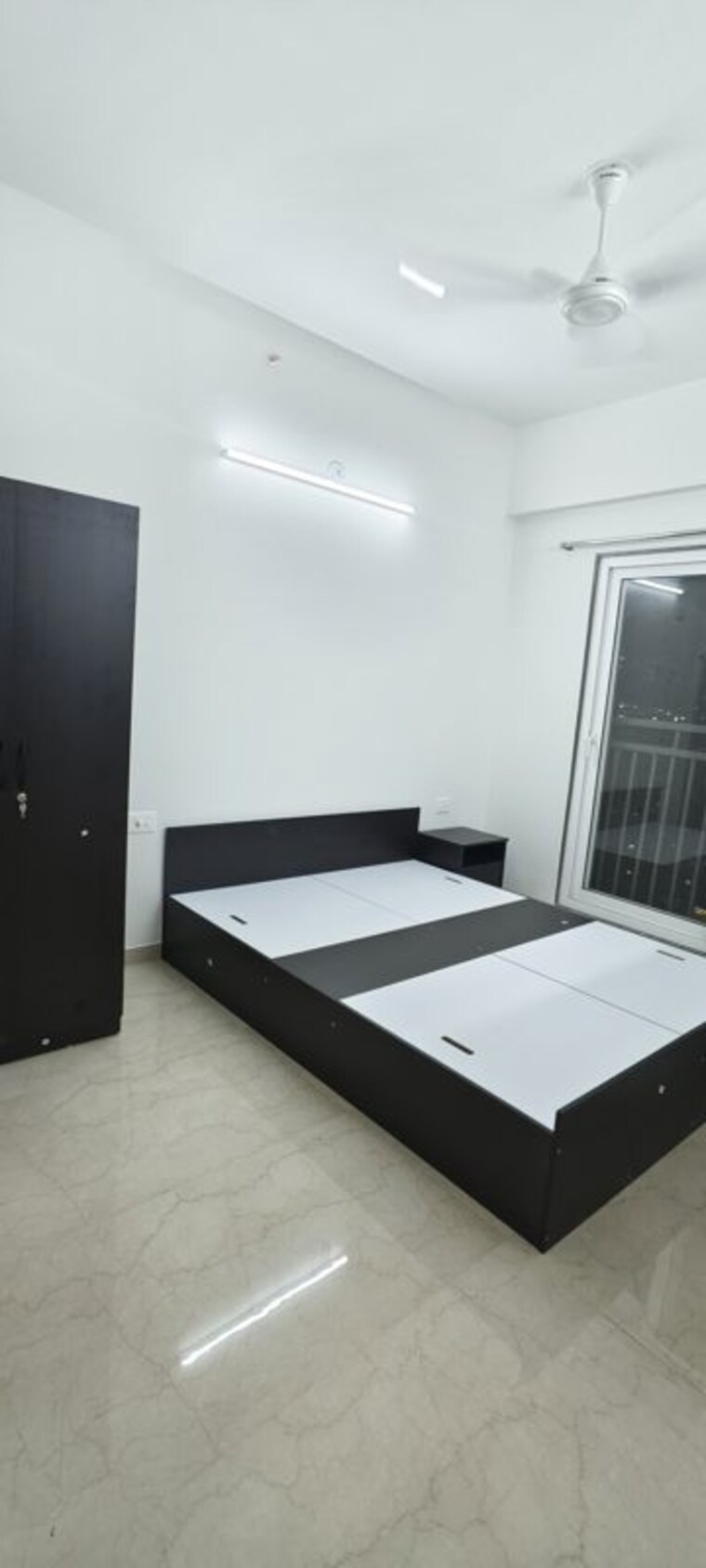 Bedroom, shapoorji-pallonji-bkc-28 2 Bedroom 712 Sq.Ft. Apartment In Bandra East Mumbai 10646747