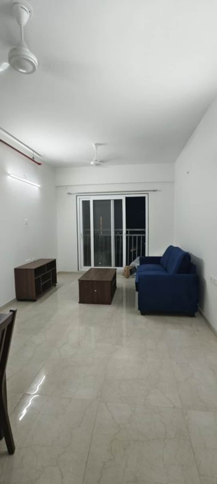 Living Room, shapoorji-pallonji-bkc-28 2 Bedroom 712 Sq.Ft. Apartment In Bandra East Mumbai 10646747