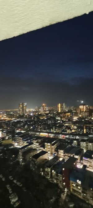 2 BHK Apartment – Exterior View View at Shapoorji Pallonji BKC 28, Bandra East - for Rent