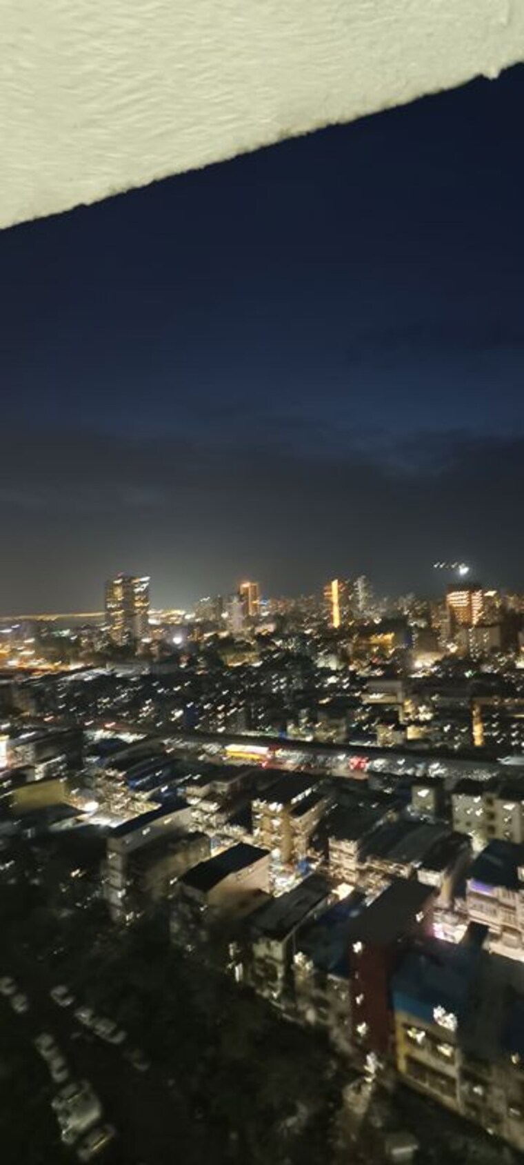 Exterior View, shapoorji-pallonji-bkc-28 2 Bedroom 712 Sq.Ft. Apartment In Bandra East Mumbai 10646747