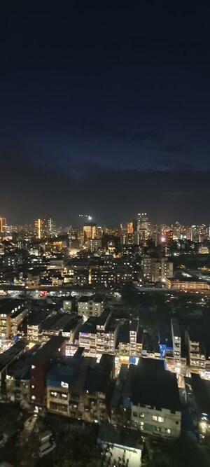 2 BHK Apartment – Exterior View View at Shapoorji Pallonji BKC 28, Bandra East - for Rent