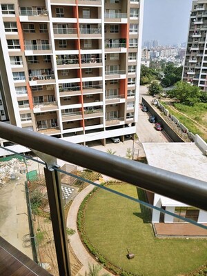 4 BHK Apartment For Rent in Kolte Patil Stargaze, Bavdhan