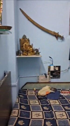 1 BHK Apartment For Sale in Sunrise Apartments Amboli, Amboli