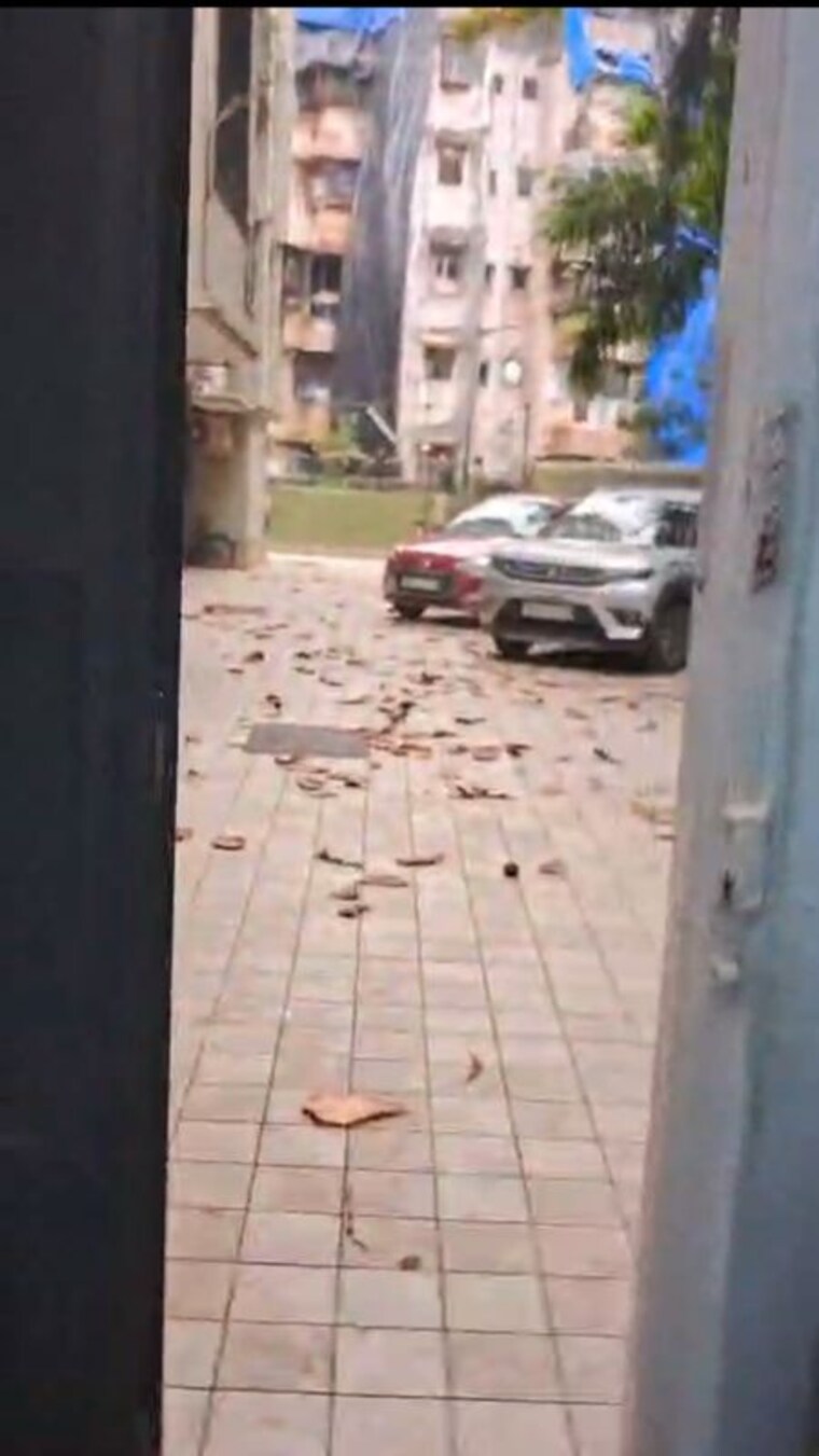  Parking, sunrise-apartments-amboli 1 Bedroom 420 Sq.Ft. Apartment In Amboli Mumbai 10646779