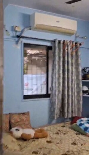 1 BHK Apartment – Exterior View View at Sunrise Apartments Amboli, Amboli - for Sale