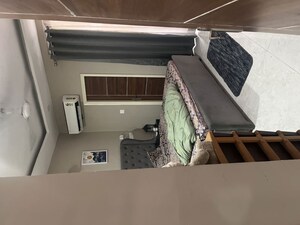 Furnished Amenities in 4 BHK Apartment at Aura Homes, Patiala Road – for Sale