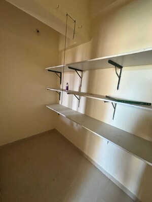 Furnished Amenities in 3 BHK Apartment at Hiranandani Gardens Eldora, Powai – for Rent