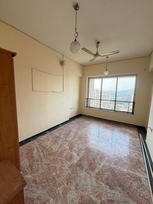 3 BHK Apartment For Rent in Hiranandani Gardens Eldora, Powai