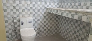 Bathroom in 3 BHK Villa at Sector 23 – for Rent