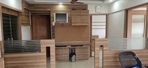   Office Space at Chembur – for Sale