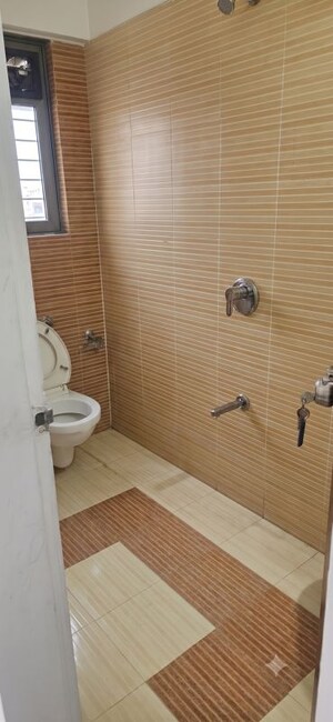 Bathroom in  Office Space at Chembur – for Sale