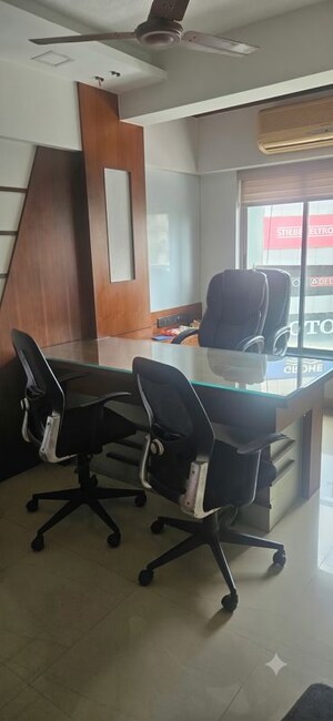 Team Area in  Office Space at Chembur – for Sale