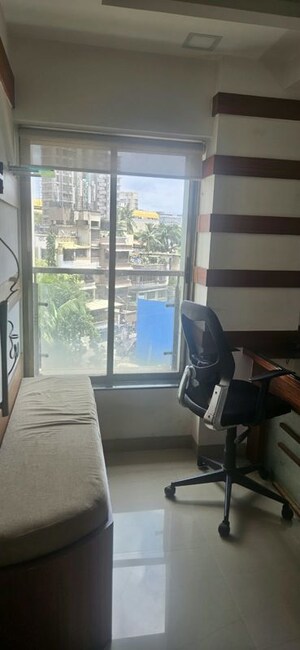 Team Area in  Office Space at Chembur – for Sale