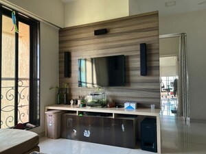 Kitchen in 2 BHK Apartment at Mayfair Hillcrest, Powai – for Rent