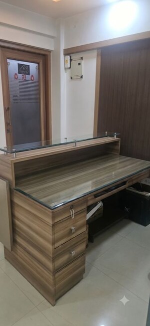 Team Area in  Office Space at Chembur – for Sale