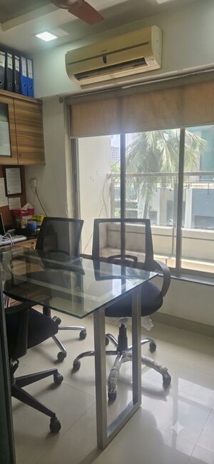 Team Area in  Office Space at Chembur – for Sale