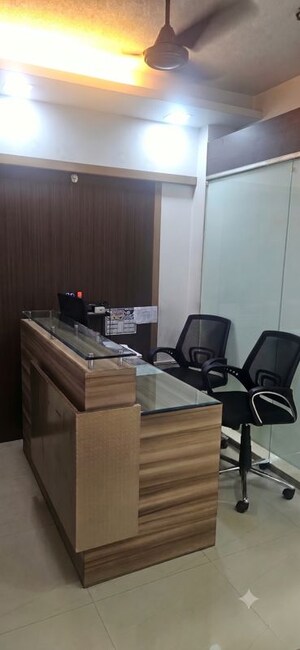  Office Space For Sale in Chembur