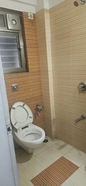 Bathroom in  Office Space at Chembur – for Sale