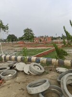 1425 Sq.Ft. Plot in Krishna Iscon Valley