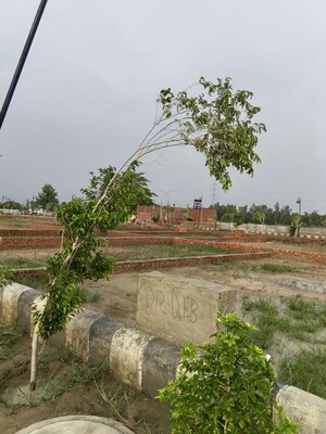  Plot – Garden View at Krishna Iscon Valley, Gosainganj - for Sale
