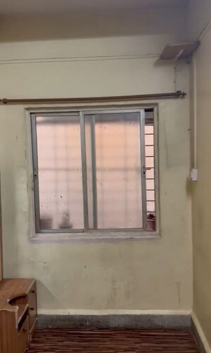 Room in 1 RK Apartment at New Sanghavi – for Rent