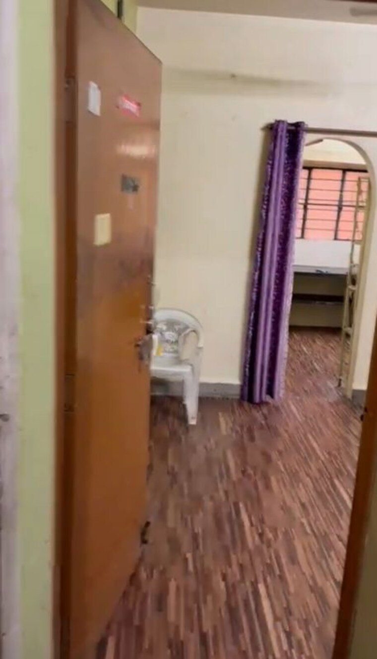 Bathroom, new sanghavi 1 RK 400 Sq.Ft. Apartment In New Sanghavi Pune 10646800
