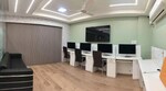 750 Sq.Ft. Office Space in Hazratganj