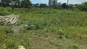 Plot Area in  Plot at Kesnand – for Sale