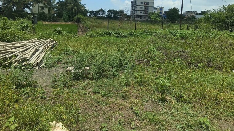 undefined, kesnand  30000 Sq.Ft. Plot In Kesnand Pune 10646773