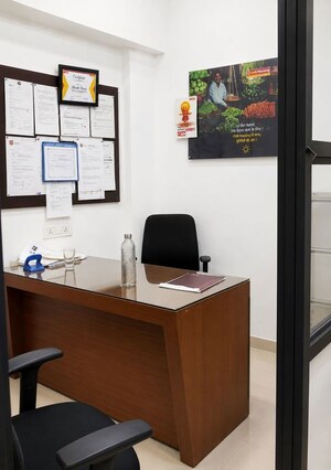 Team Area in  Office Space at Civil Lines – for Rent