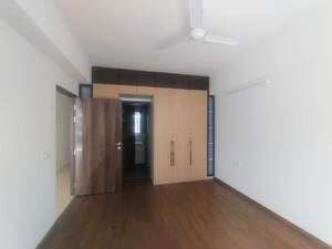 Master Bedroom in 4 BHK Apartment at DLF Garden City Independent Floors, Sector 92 – for Rent