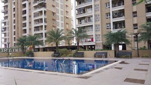 2 BHK Apartment – Exterior View View at Nyati Elysia, Kharadi - for Sale