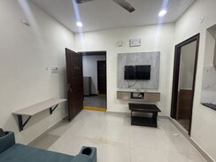 1 BHK Builder Floor For Rent in Kondapur