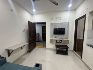 1 BHK Builder Floor For Rent in Kondapur