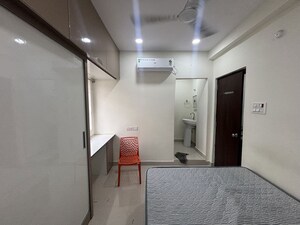 Room in 1 BHK Builder Floor at Kondapur – for Rent