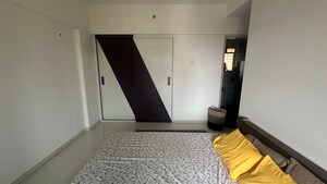 2 BHK Apartment For Rent in Rosa Oasis, Thane West