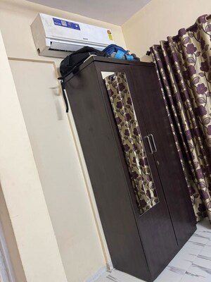 1 RK Apartment For Rent in Royal Palms Diamond Isle Phase I, Goregaon East