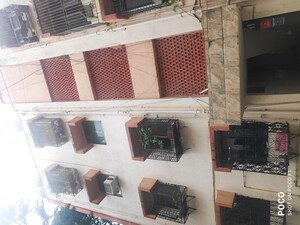  Pg – Exterior View View at Mahakali Nagar - for Rent
