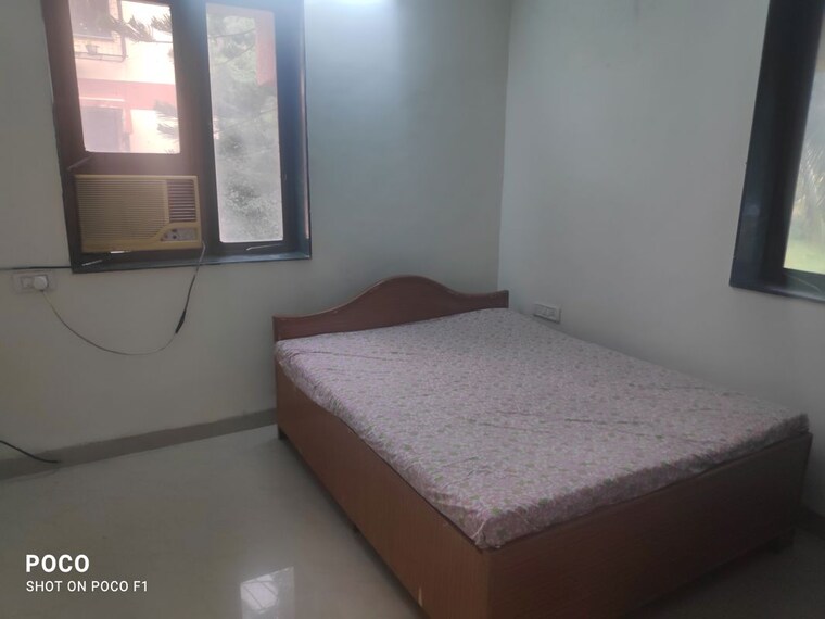 Bedroom, mahakali nagar Pg For Boys In Mahakali Nagar 10646825