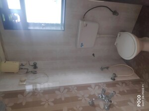 Bathroom in  Pg at Mahakali Nagar – for Rent