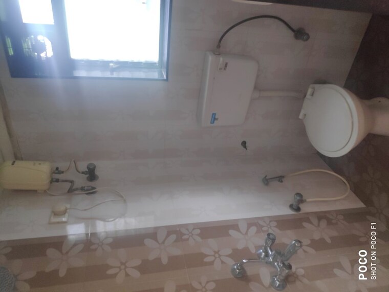 Bathroom, mahakali nagar Pg For Boys In Mahakali Nagar 10646825