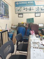 100 Sq.Ft. Retail Shop in Mayuresh Ashok Vatika