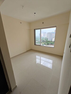 1 BHK Apartment For Rent in Vedant Sumeet Elite, Balkum Pada