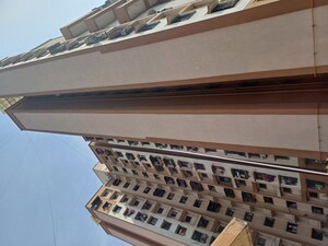 1 BHK Apartment For Rent in Megh Malhar Co-op Housing Society, Ghansoli